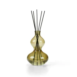 Branches Artificielles^CASA VERA Plante Grasse Sur Tige Vert