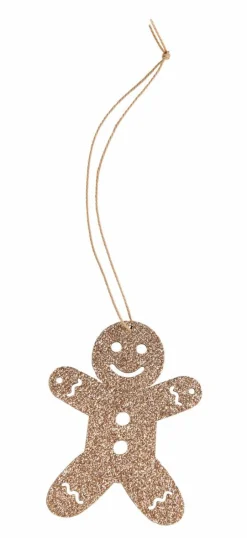 Décorations À Suspendre^CASA WATER HYACINTH Étoile Naturel