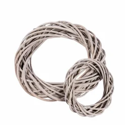 Decoration Murale|Figures Déco^CASA WILLOW Couronne Naturel