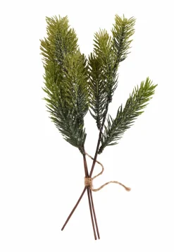 Décorations À Suspendre^CASA WILLOW Couronne Naturel