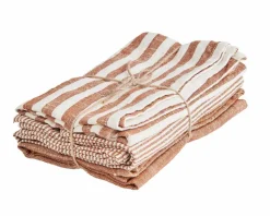 Tabliers^CASA WITLOFT Tablier Brun