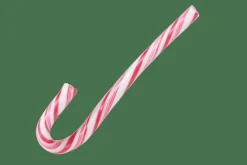 Alimentation^CASA X-MAS CANDY CANE Sucre D'orge Set De 12 144g Multicolore