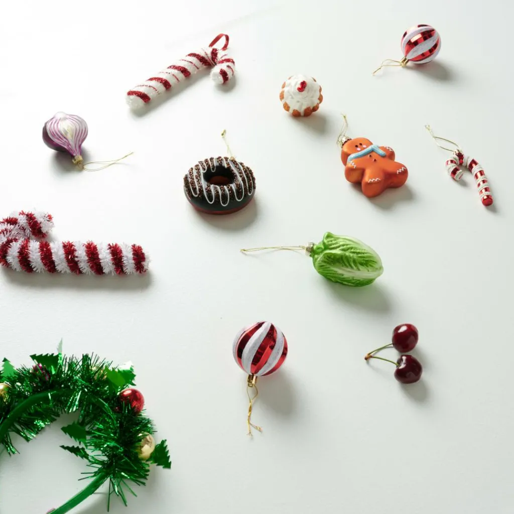 Mugs^CASA X-MAS DOG Mug Multicolore