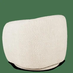 Canapés^CASA YVETTE Fauteuil Blanc