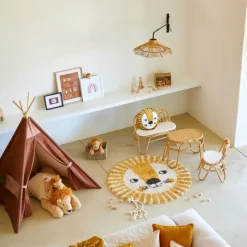 Kids|Suspensions^CASA ZALI Suspension Naturel